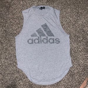 Adidas Workout Tank